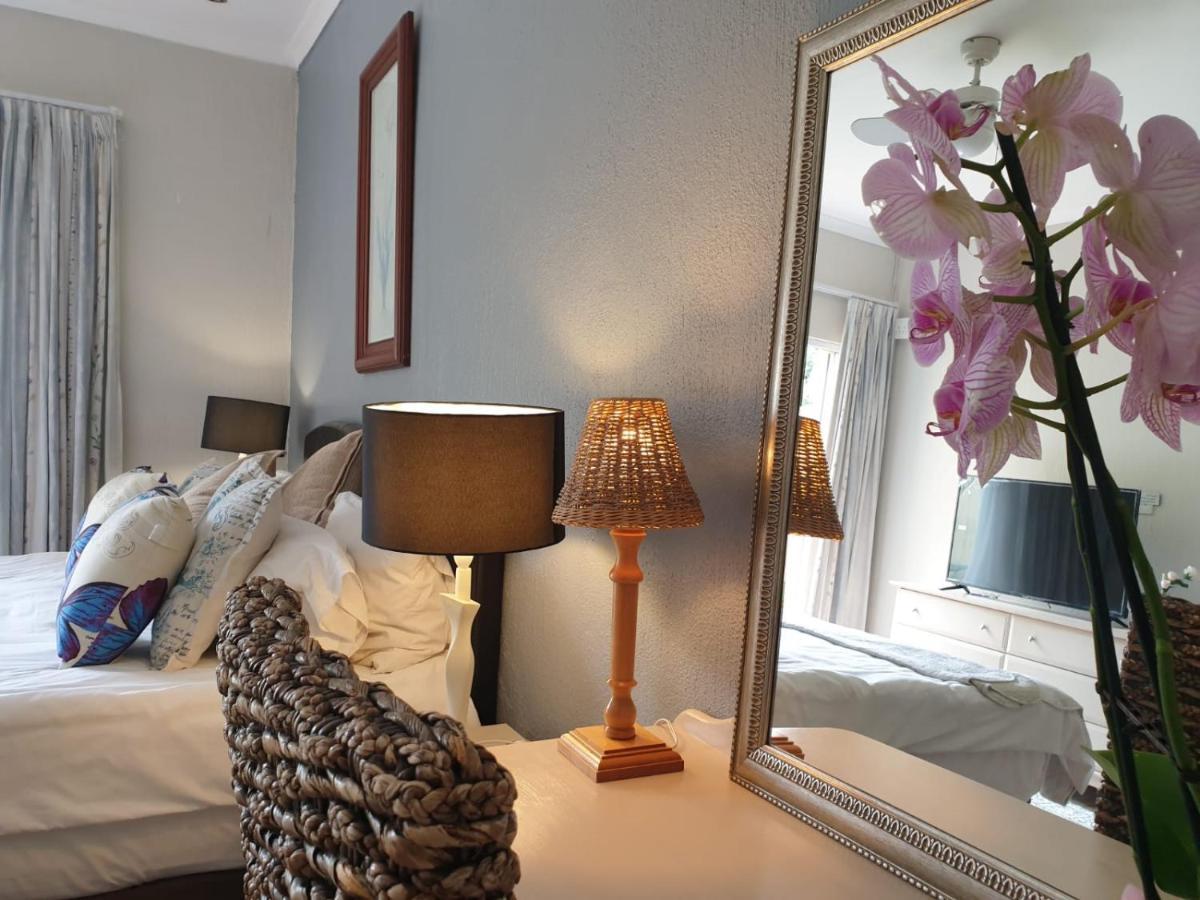 Matina Guest House Johannesburg Ngoại thất bức ảnh