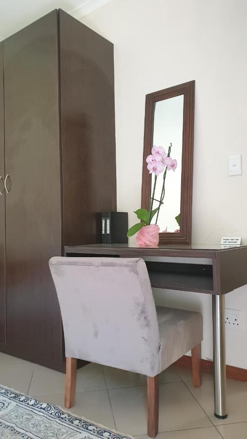 Matina Guest House Johannesburg Ngoại thất bức ảnh