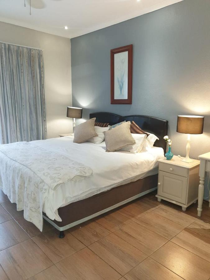 Matina Guest House Johannesburg Ngoại thất bức ảnh