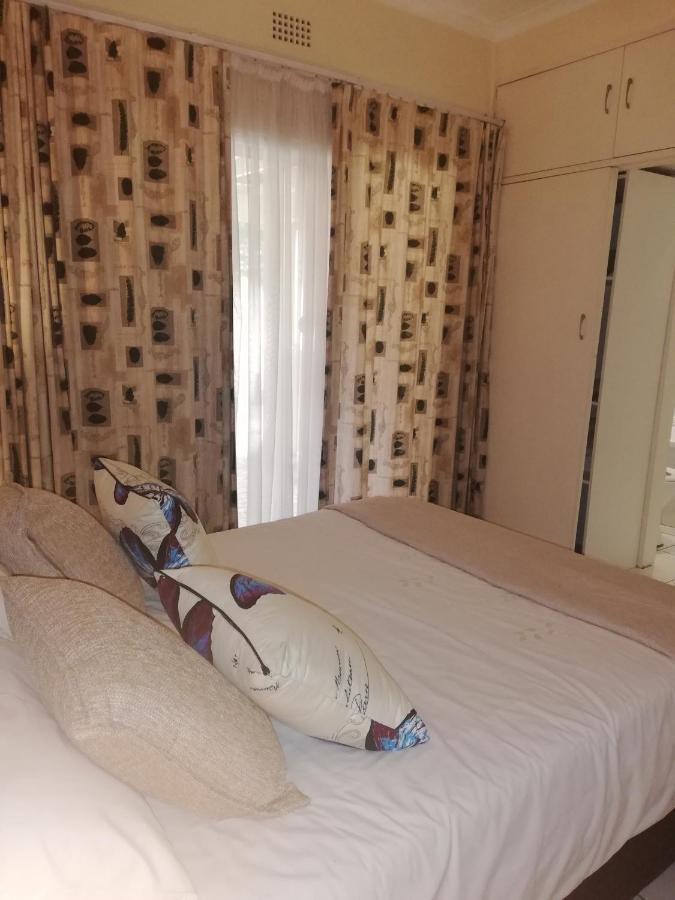 Matina Guest House Johannesburg Ngoại thất bức ảnh