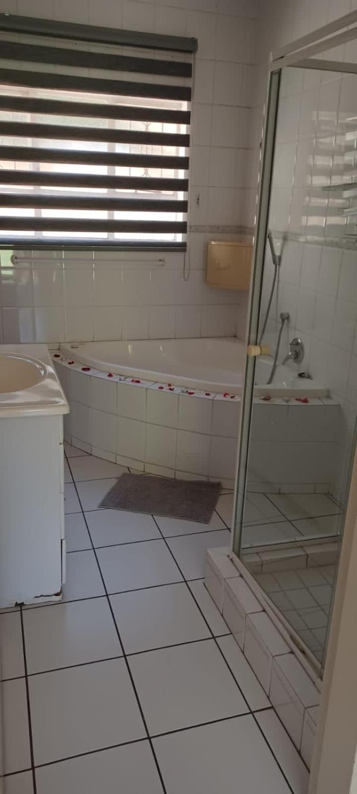 Matina Guest House Johannesburg Ngoại thất bức ảnh