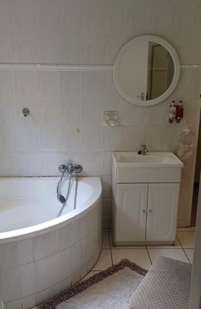 Matina Guest House Johannesburg Ngoại thất bức ảnh